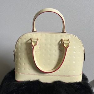 Arcadia handbag